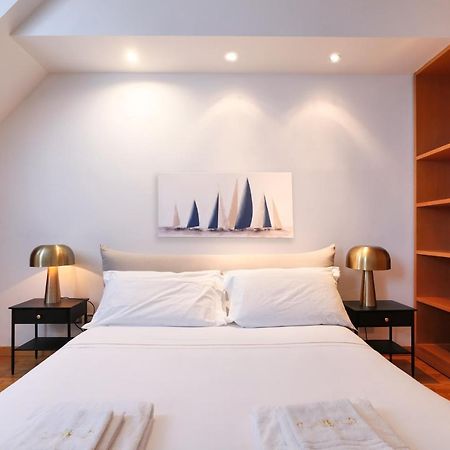 Duomo Luxury Apartment VIII Mediolan Zewnętrze zdjęcie